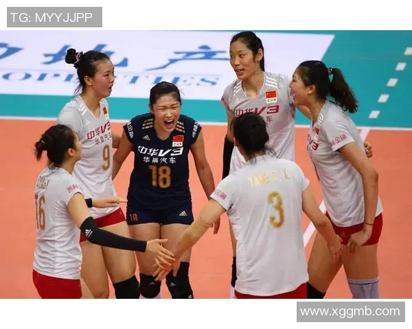 武汉排球队与广州排球队速度对决赛后分析与战术总结