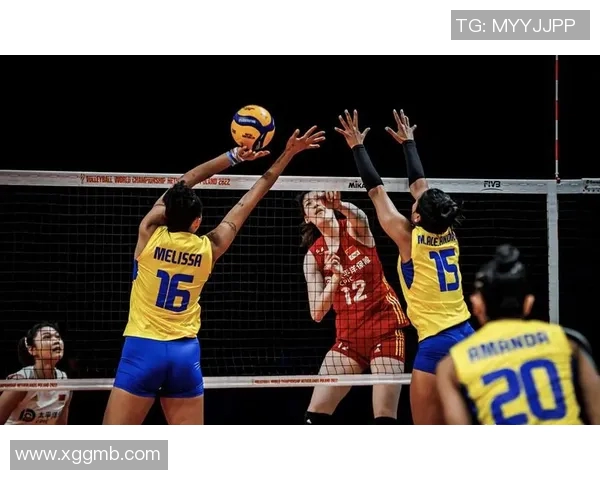 深圳排球队与北京排球队的较量分析与战术解读